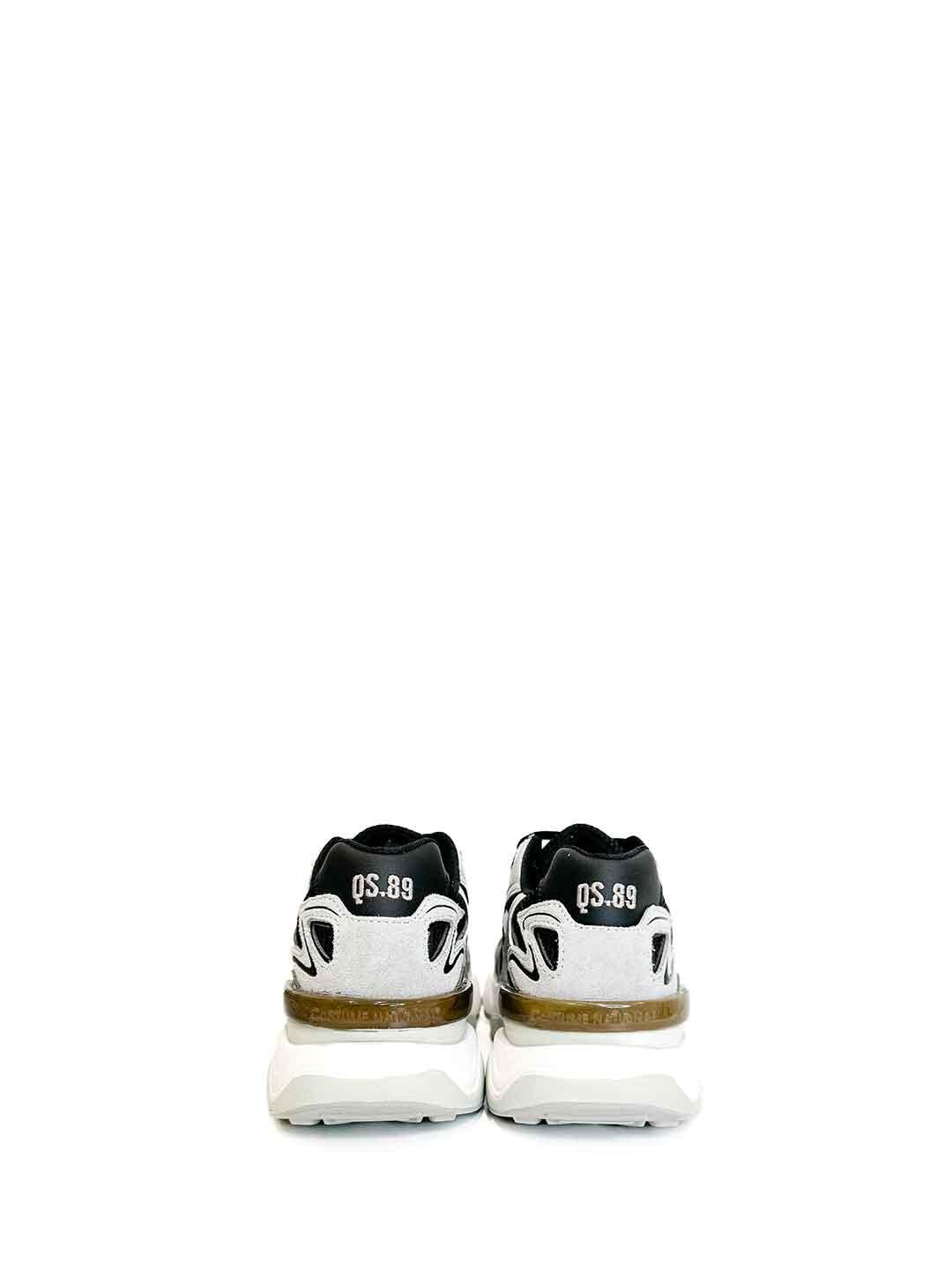 Costume National sneakers nero