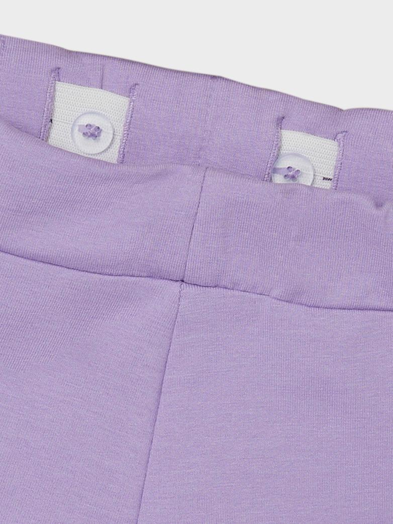 Name It kids shorts lilla