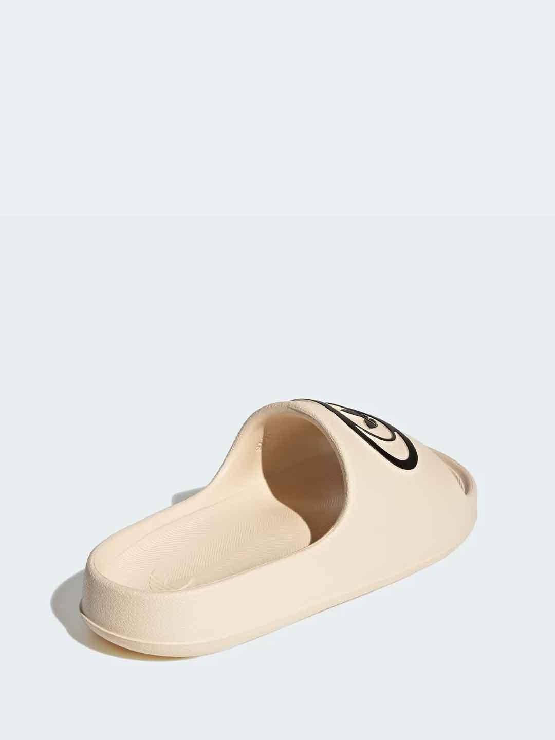 Adidas Adilette 00s sandali beige