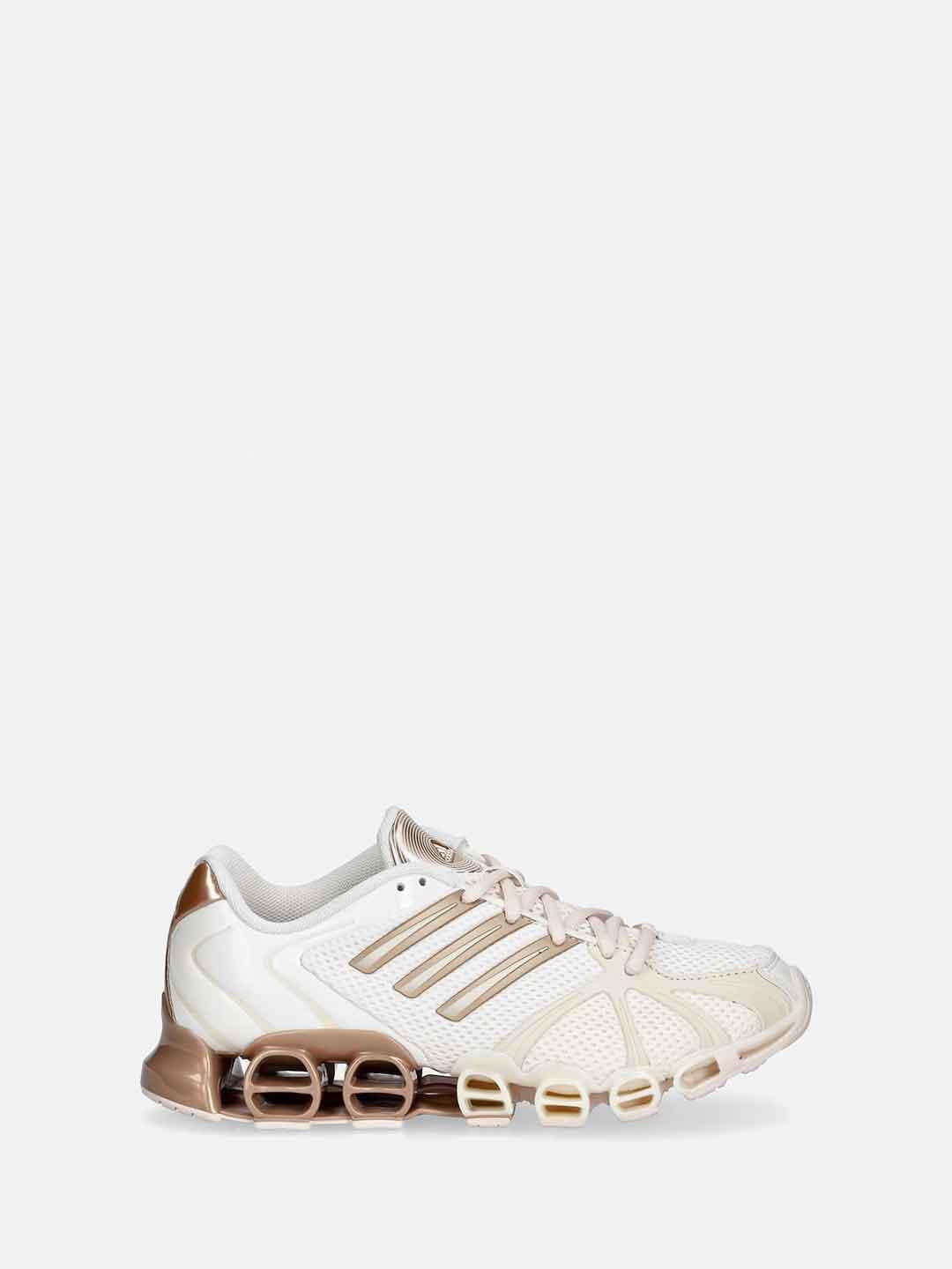 Adidas Mega Ghostride W snekaers panna