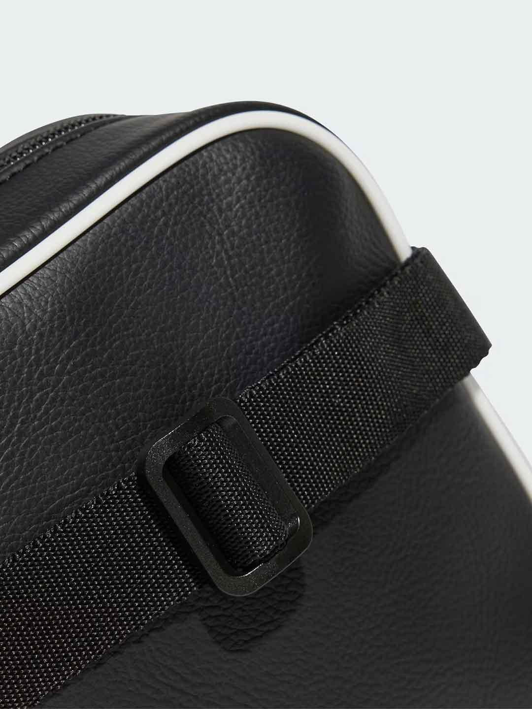 Adidas Adicolor borsa nero a tracolla