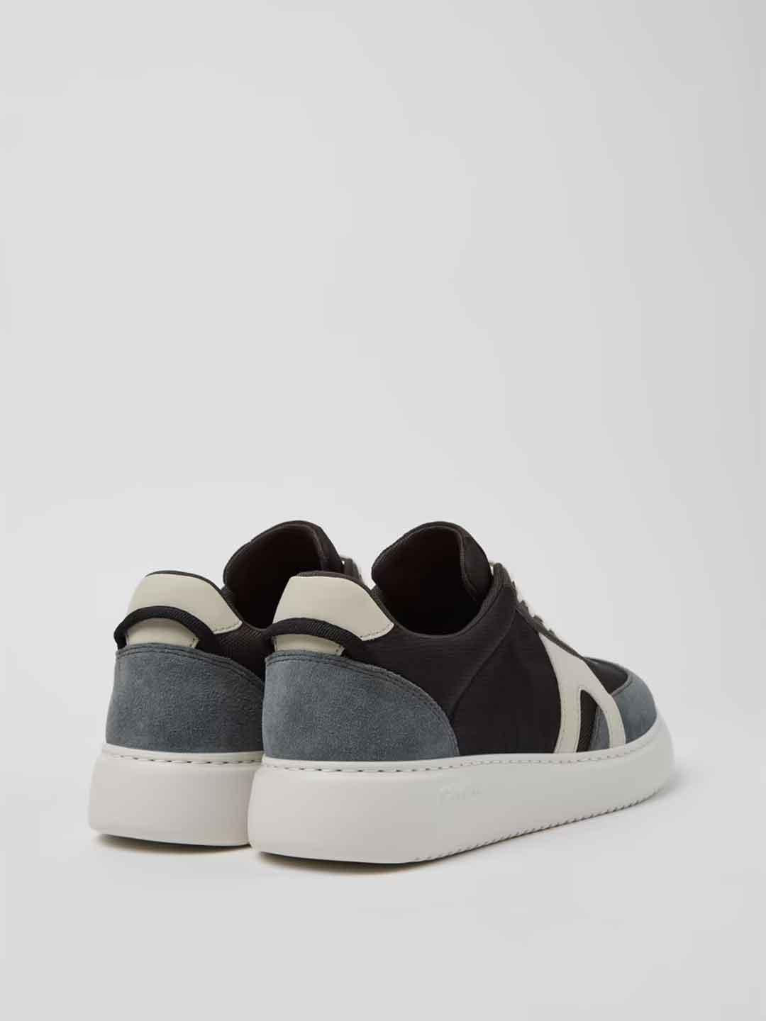 Camper Runner K21 sneakers grigio
