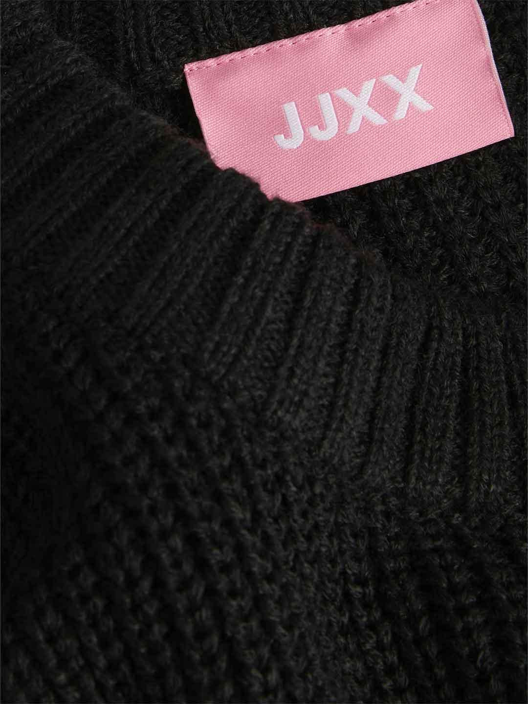 JJXX Global maglione nero