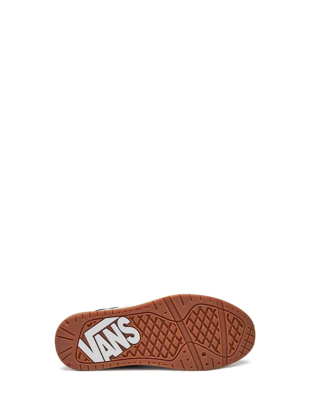 Vans Hylane sneakers nero