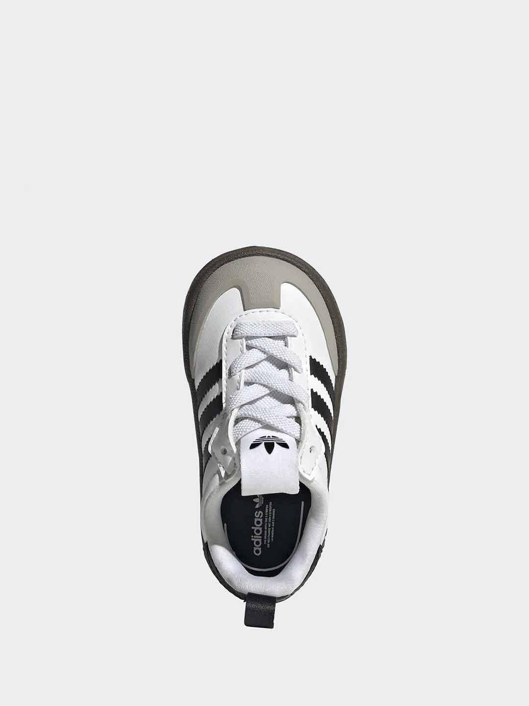 Adidas Adiform Samba 360 sneakers kids bianco