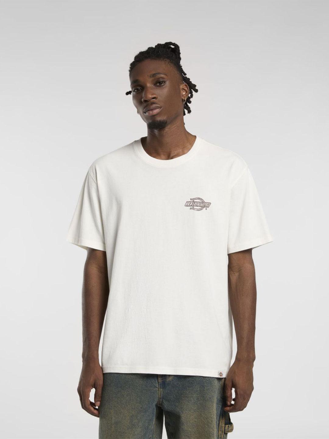 Dickies Wood t-shirt panna
