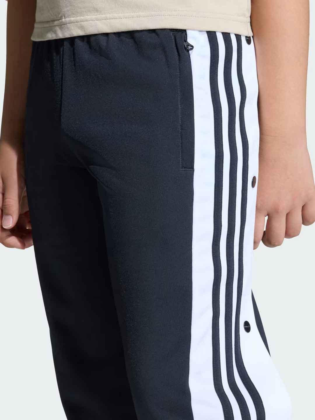 Adidas Adibreak pantalone kids nero
