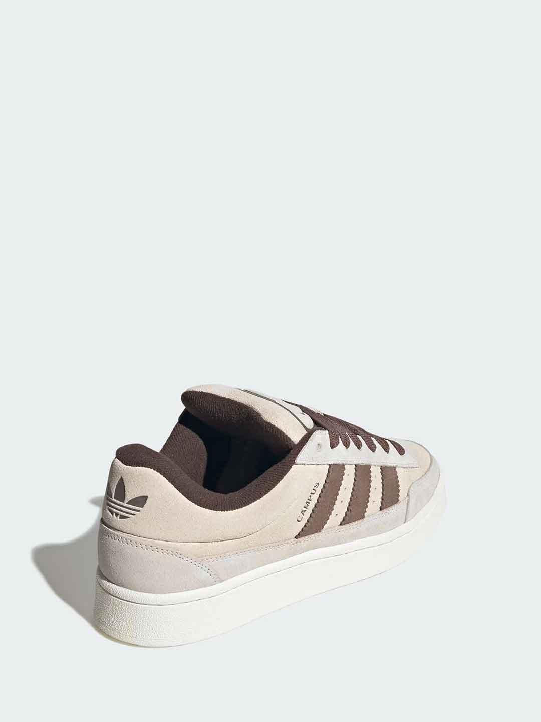 Adidas Campus ST sneakers beige