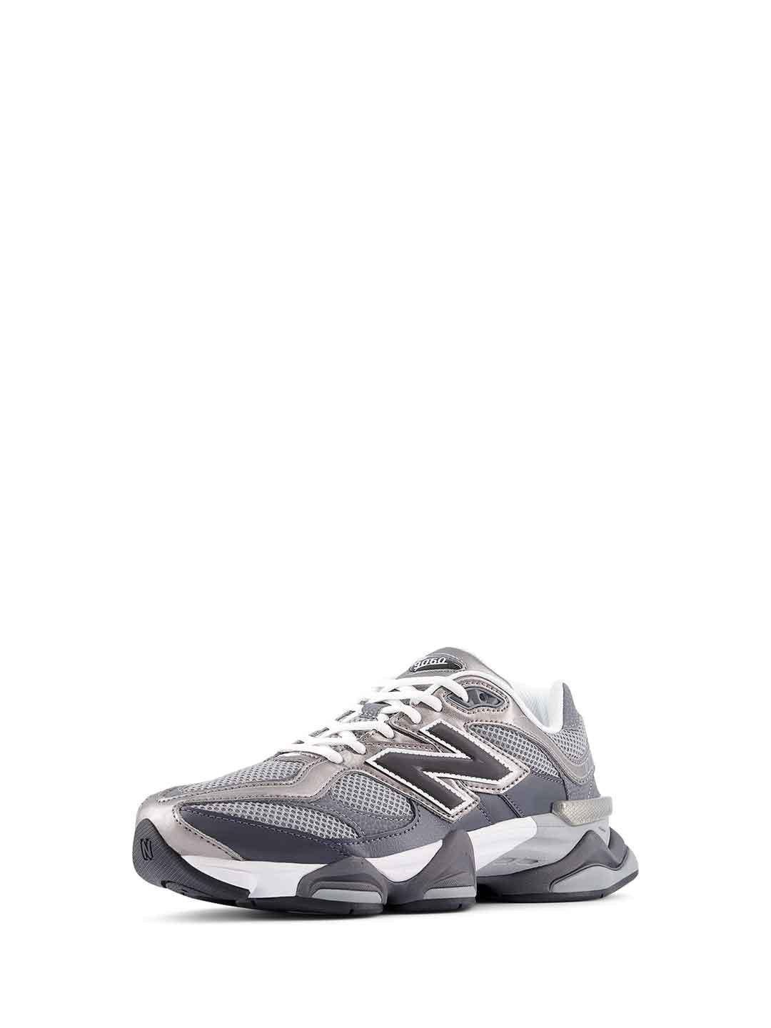 New Balance 9060 sneakers antracite