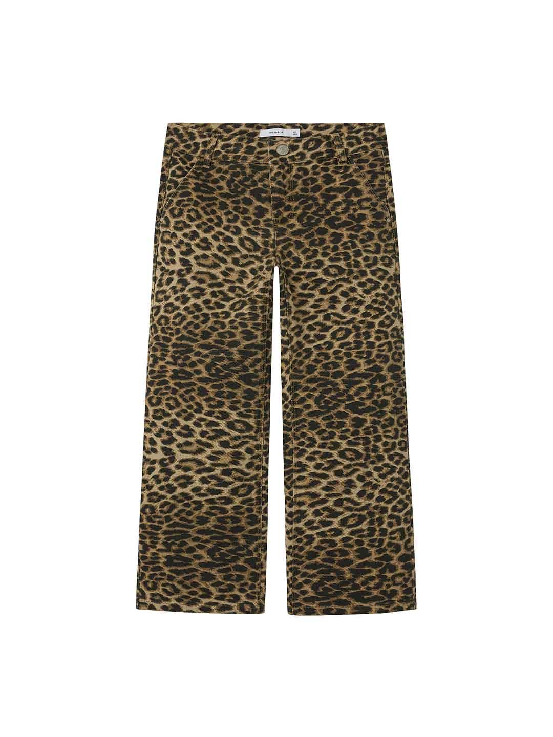Name It jeans kids maculato