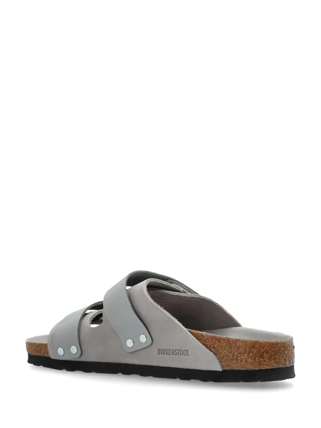 Birkenstock Uji sandali grigio