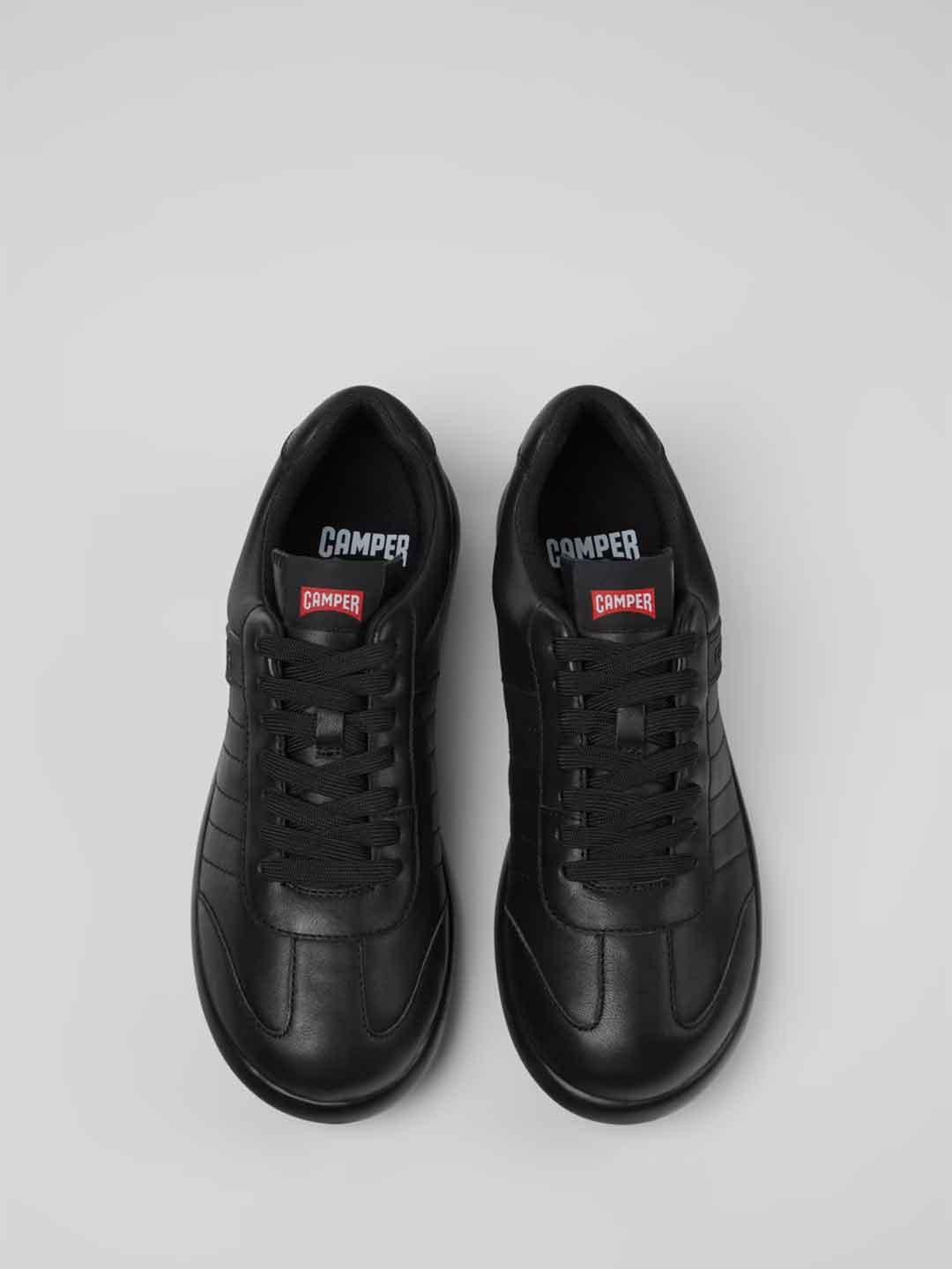 Camper Pelotas XLF sneakers nero
