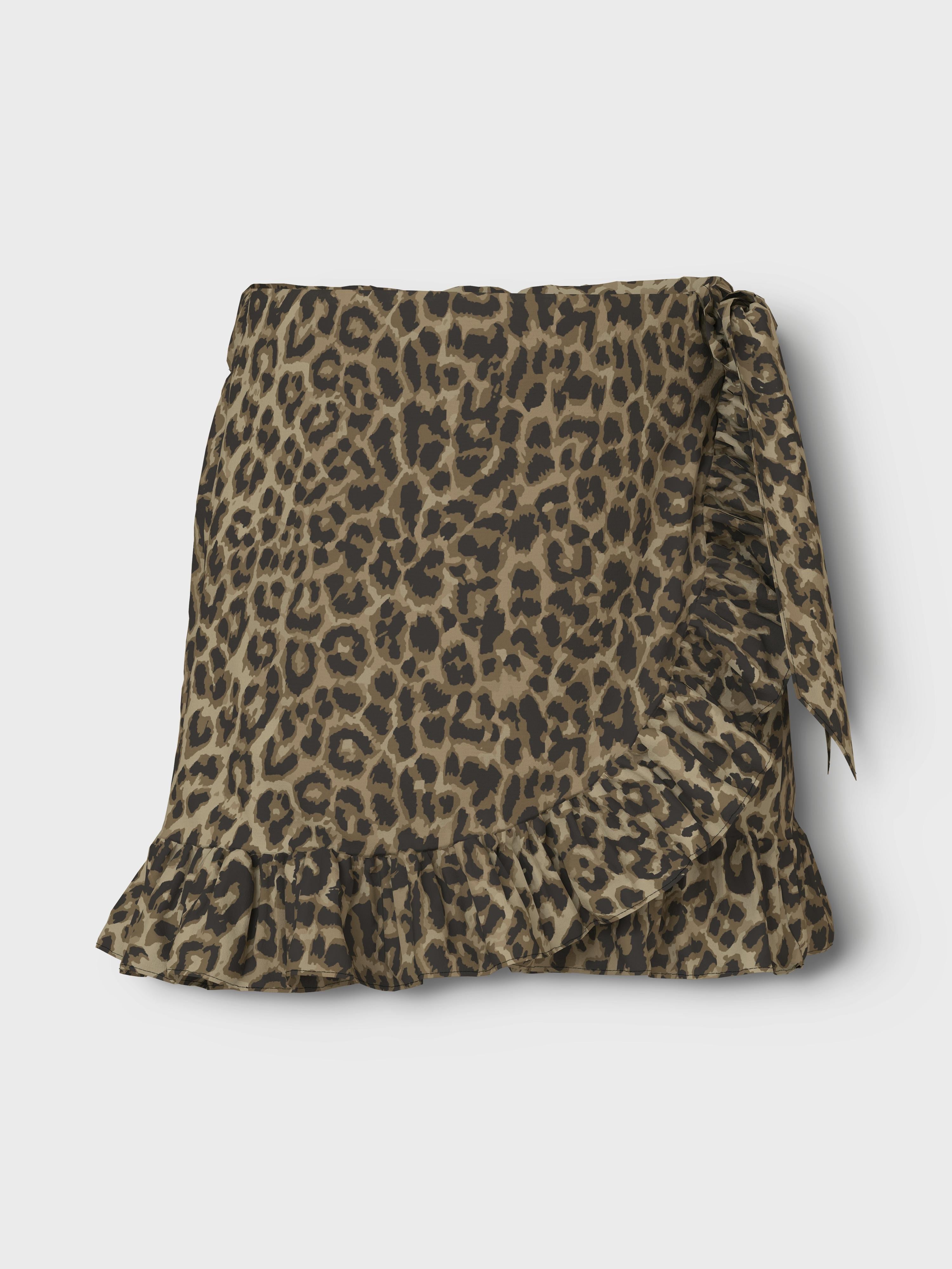 Name It shorts kids maculato