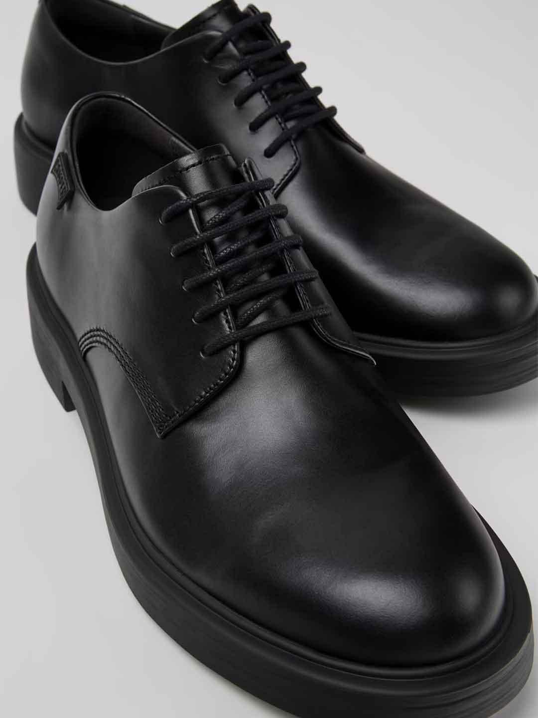 Camper Dean sneakers nero