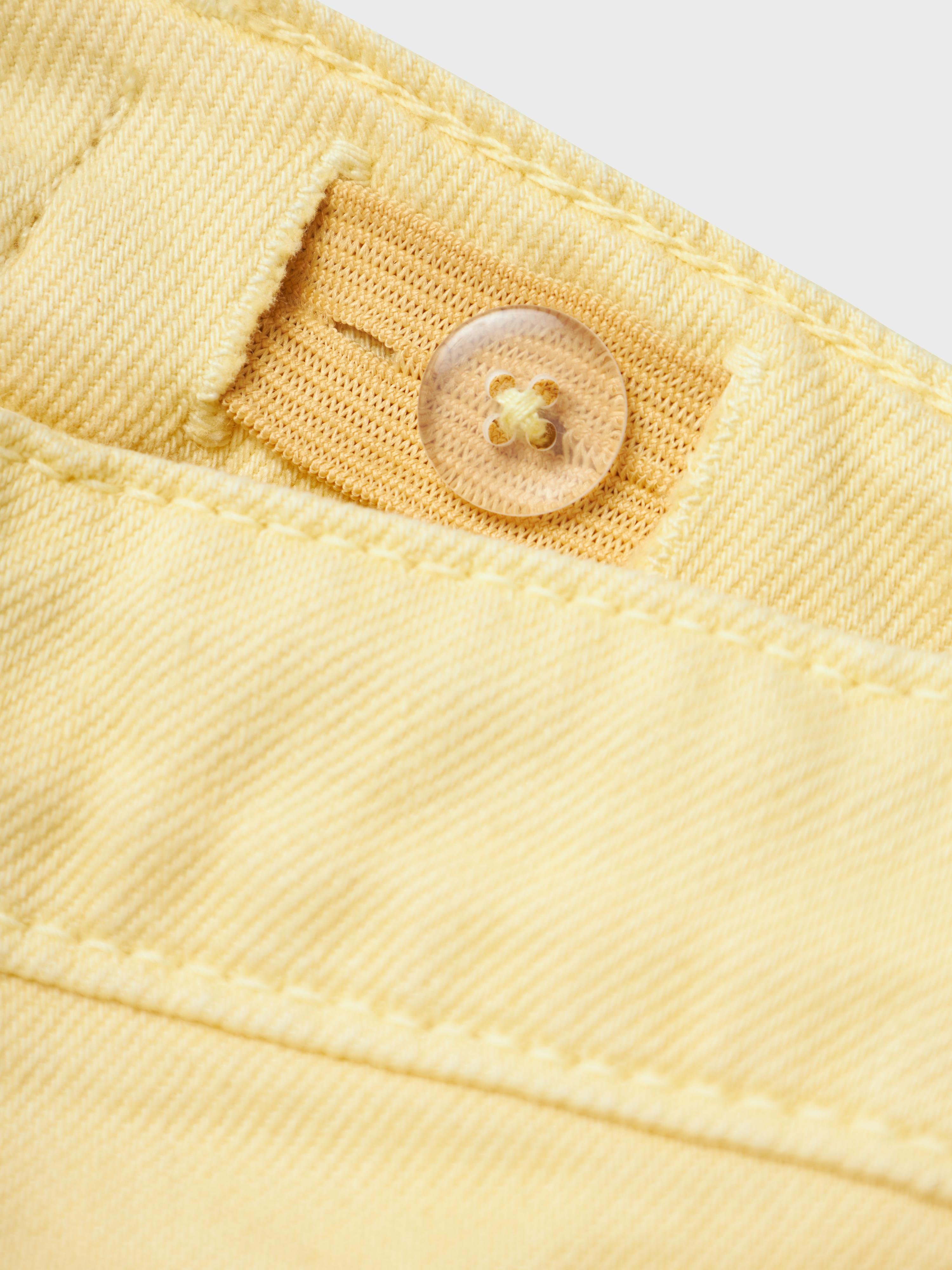 Name It shorts kids giallo