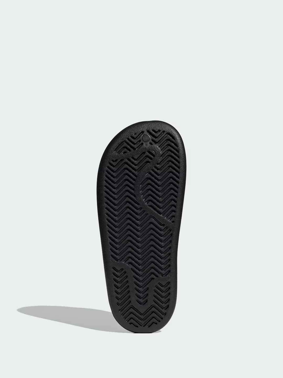 Adidas Adilette 00s ciabatta nero