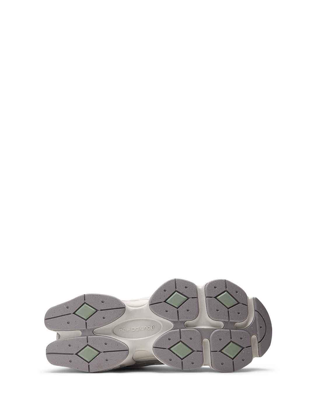 New Balance 9060 sneakers lilla
