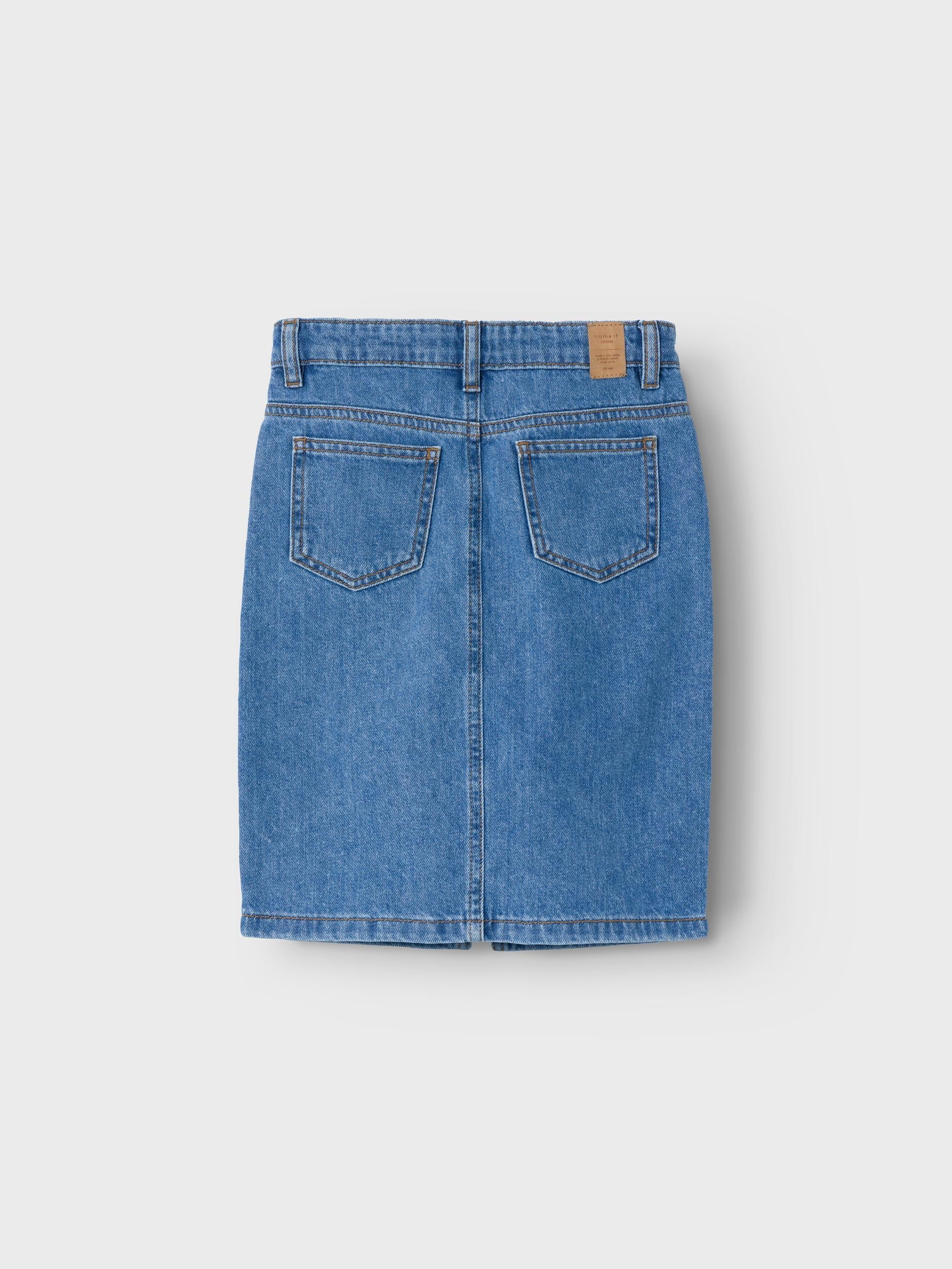 Name It gonna kids in jeans con spacchetto