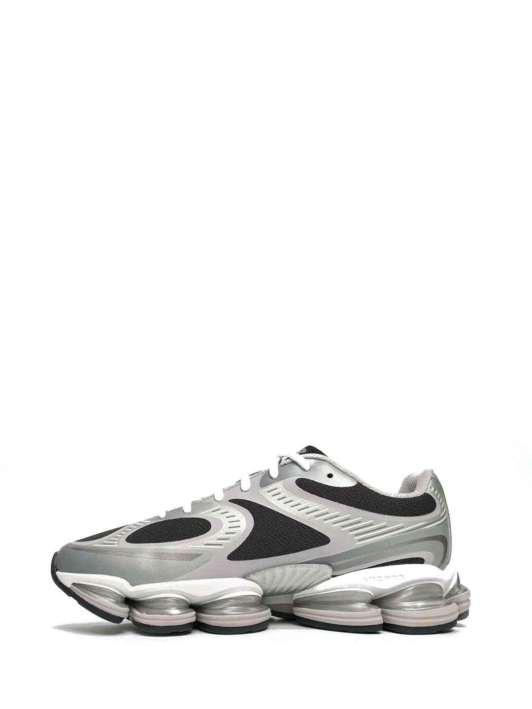 New Balance 2000 sneakers grigio