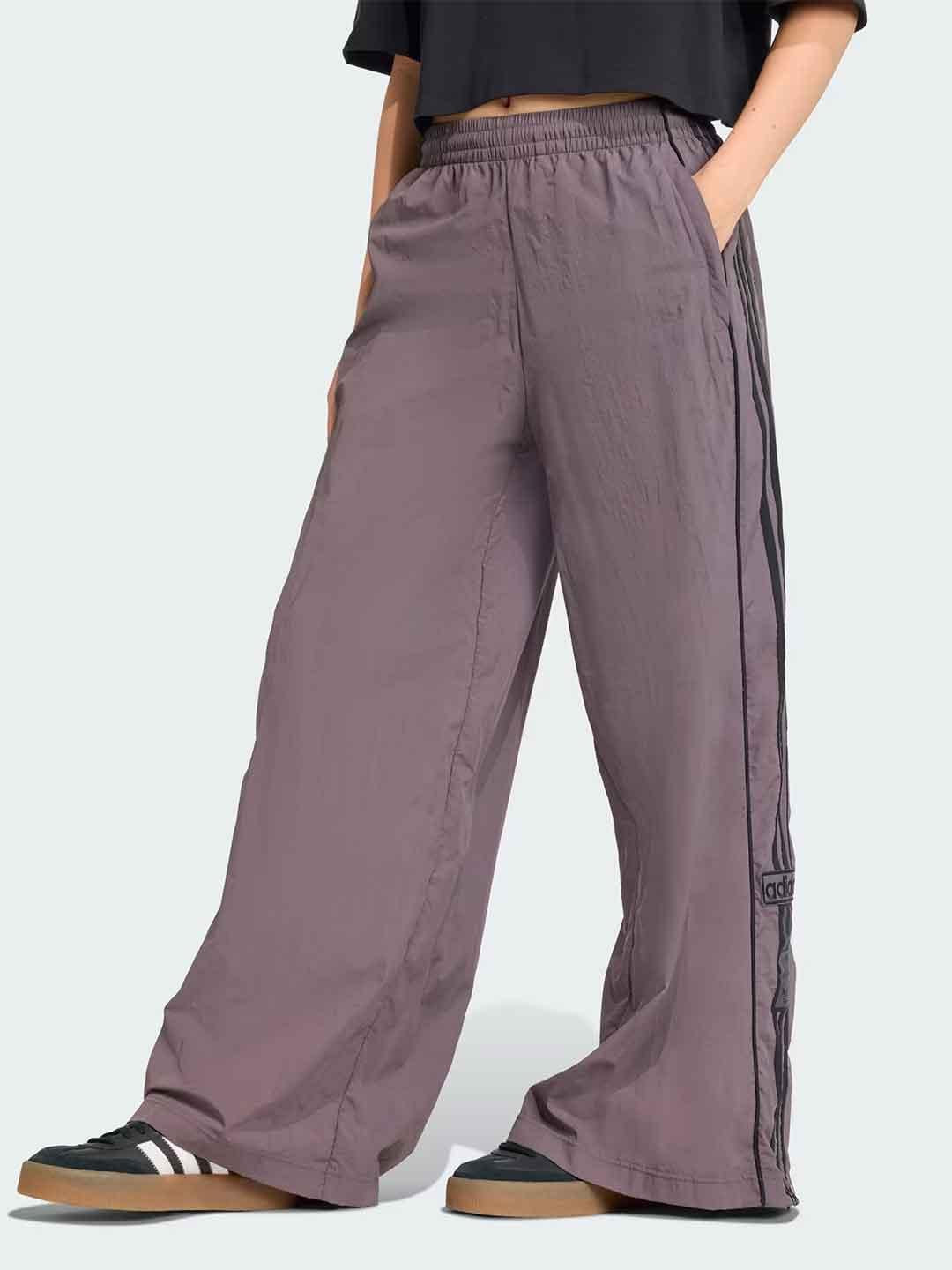 Adidas Adibreak pantaloni grigio