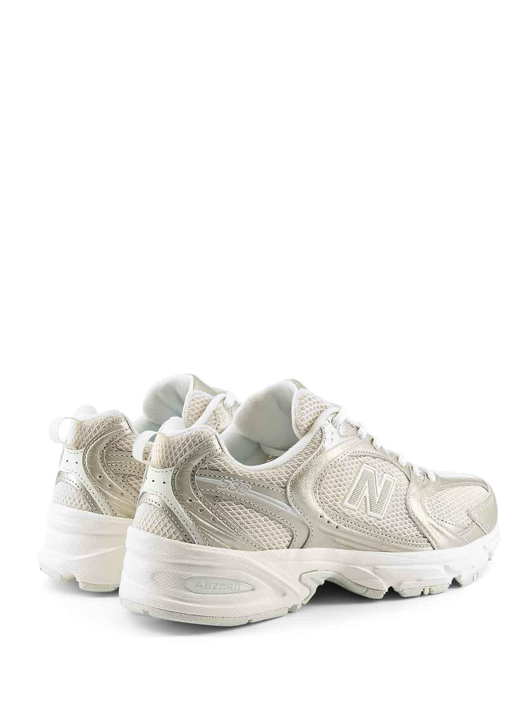 New Balance 530 sneakers oro