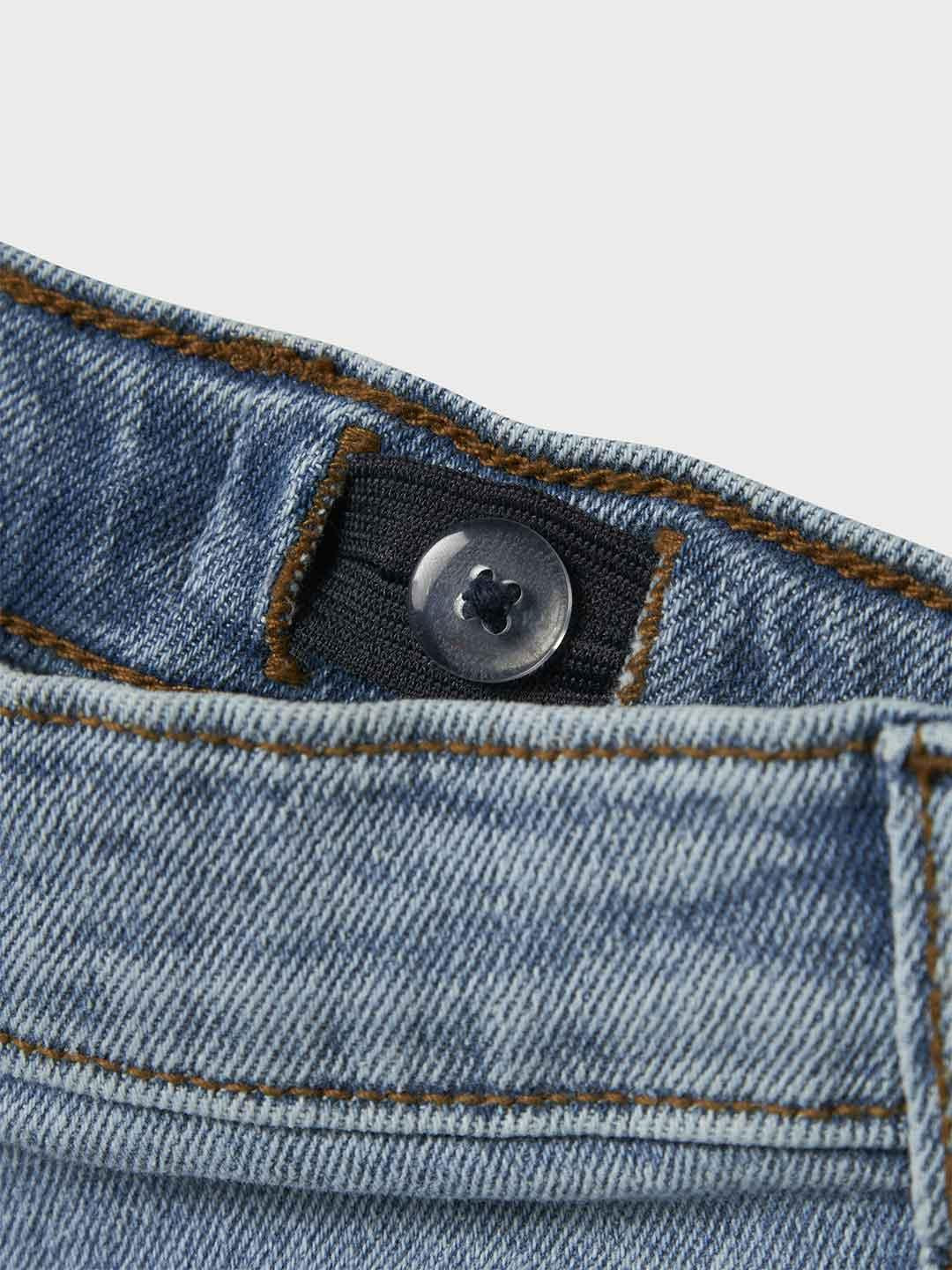 Name It jeans kids a palloncino