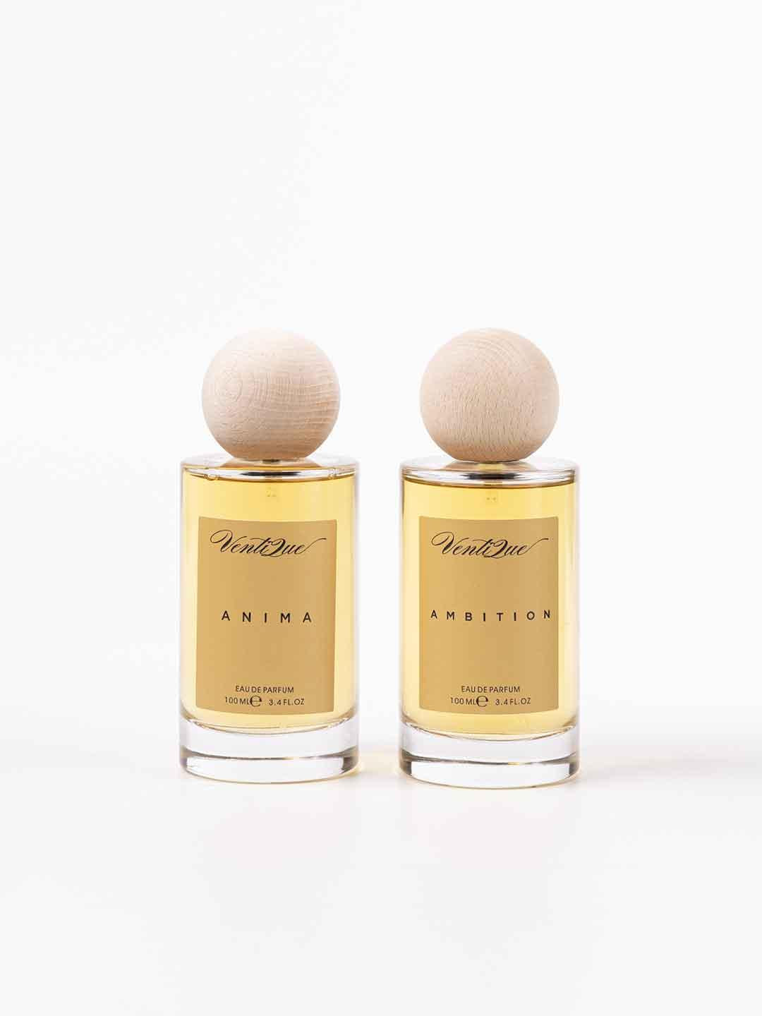 Venti2ue Ambition profumo Eau de Parfum