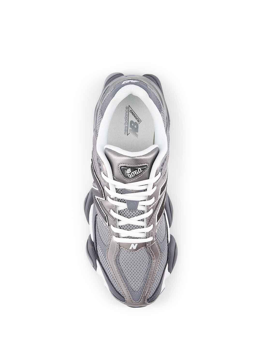 New Balance 9060 sneakers antracite