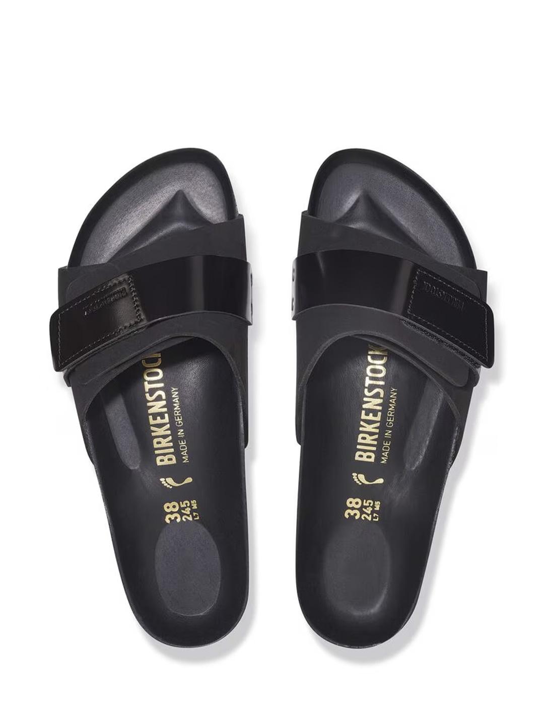 Birkenstock Oita sandali nero