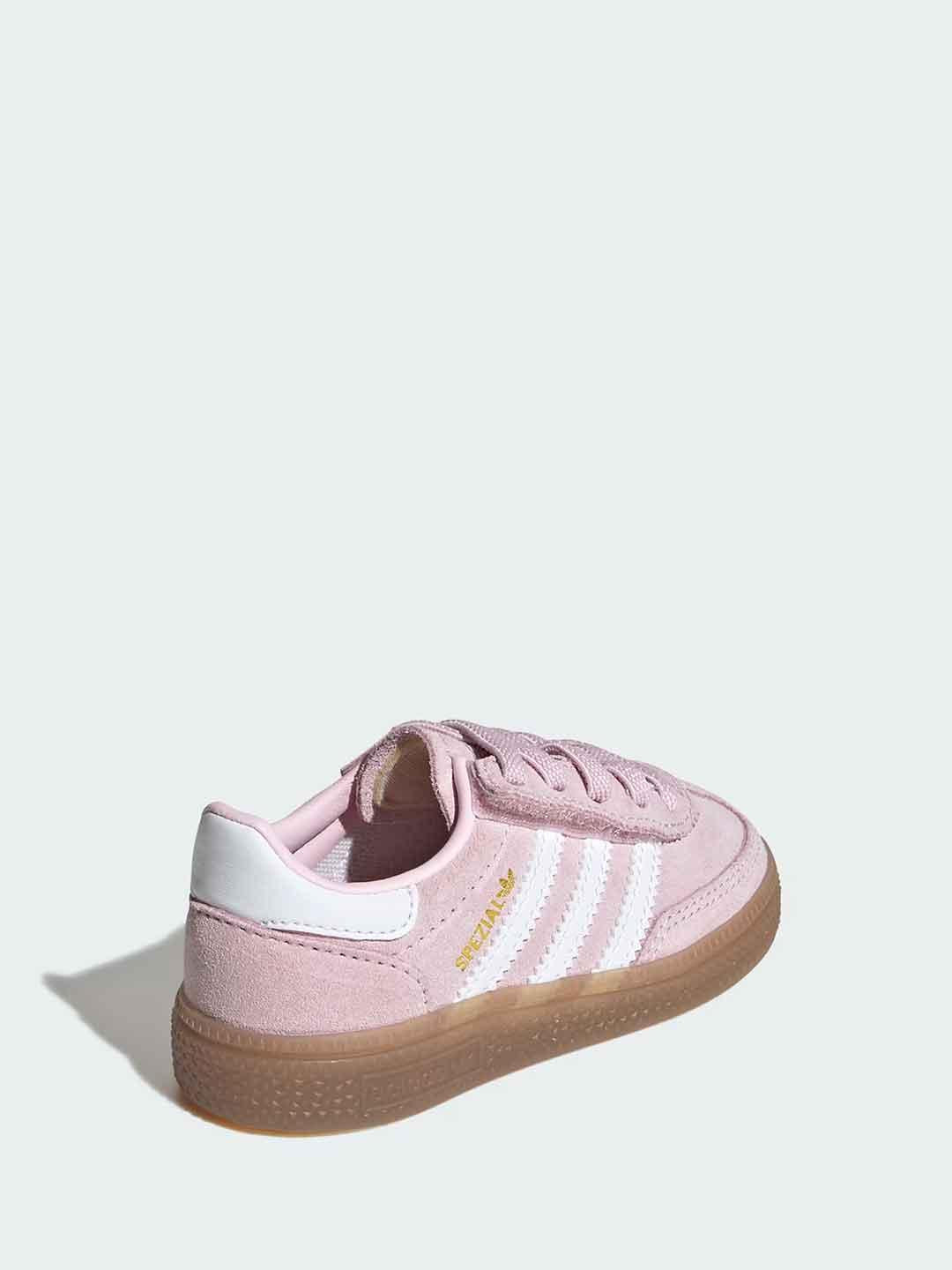 Adidas Hanball Spezial Comfort sneakers kids rosa