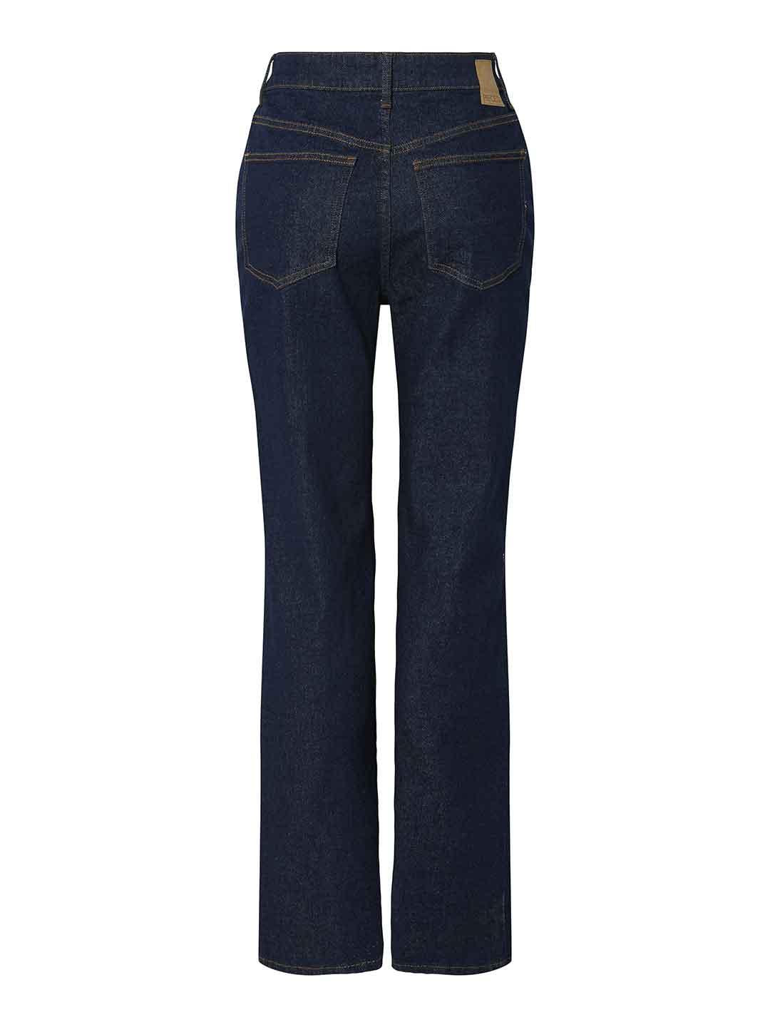 Pieces Kelly jeans a zampa