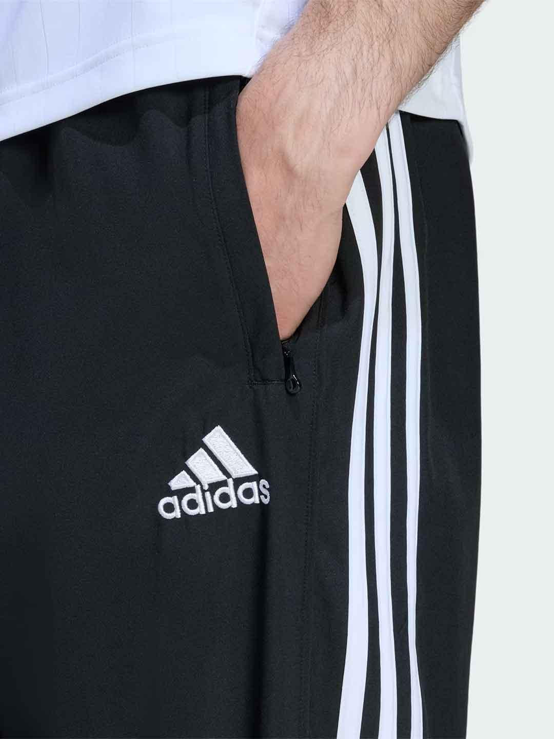 Adidas Adicolor pantalone nero