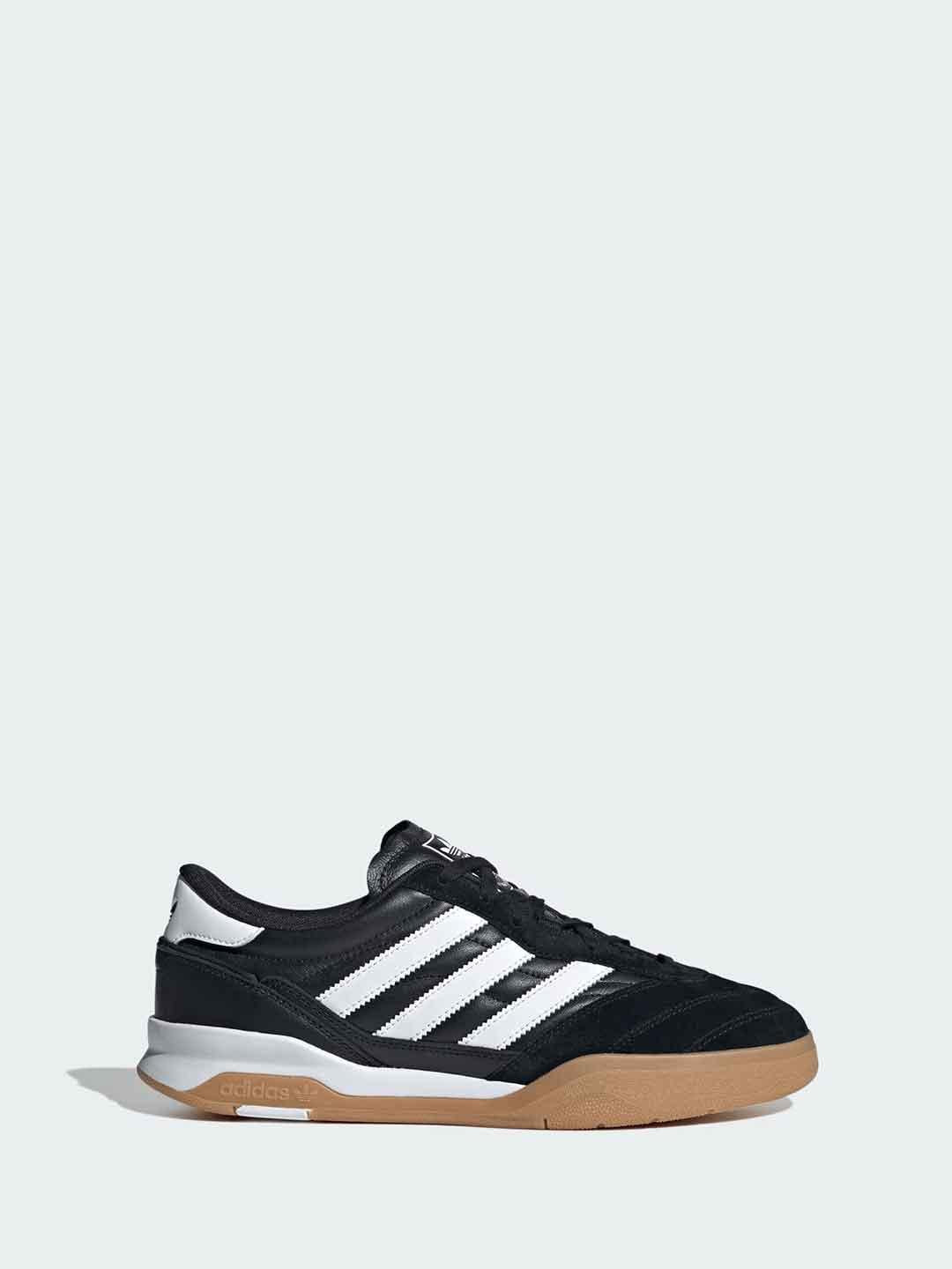 Adidas Predator Mundial Fc sneakers nero