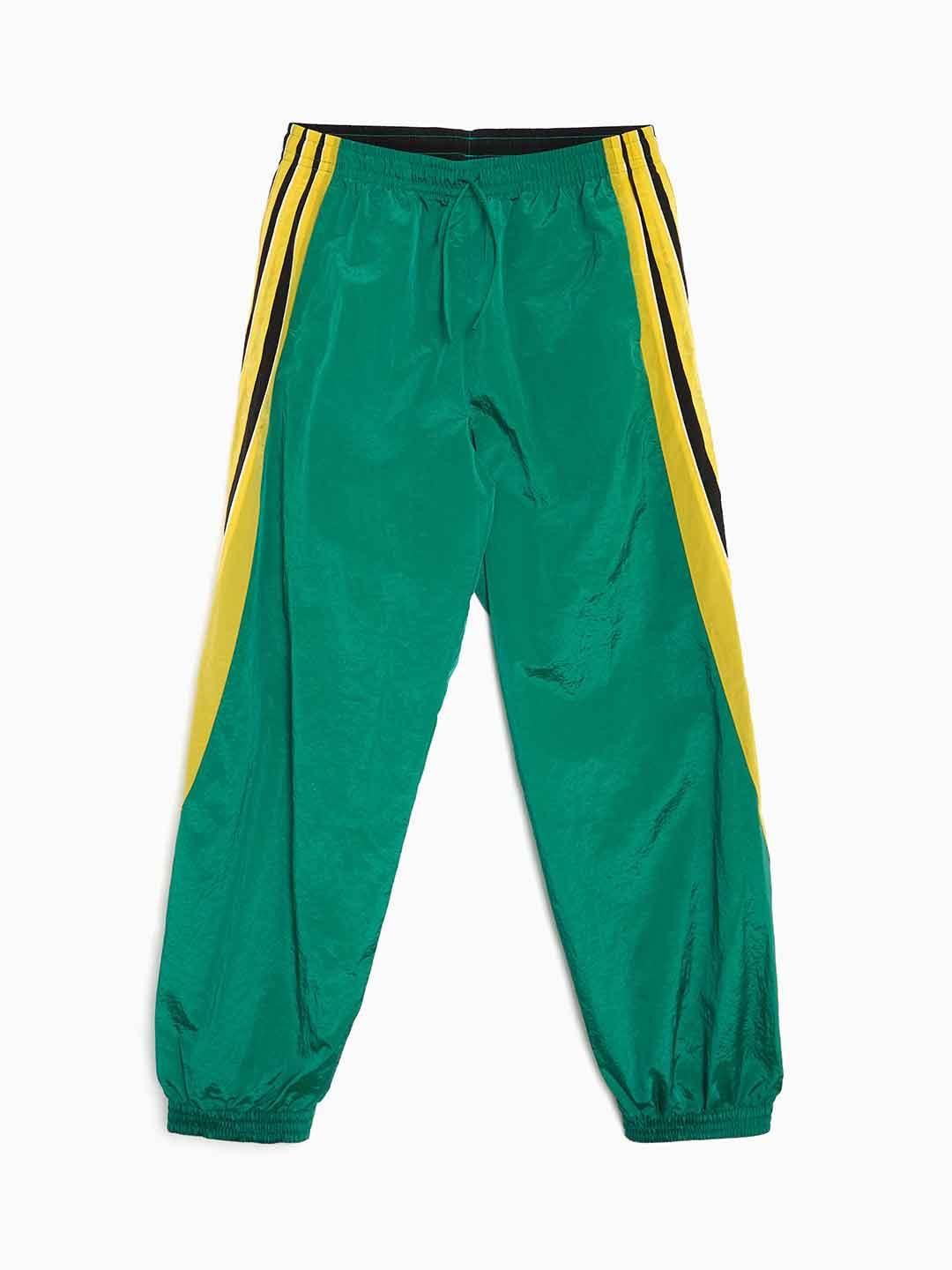 Adidas Santiago pantaloni verde