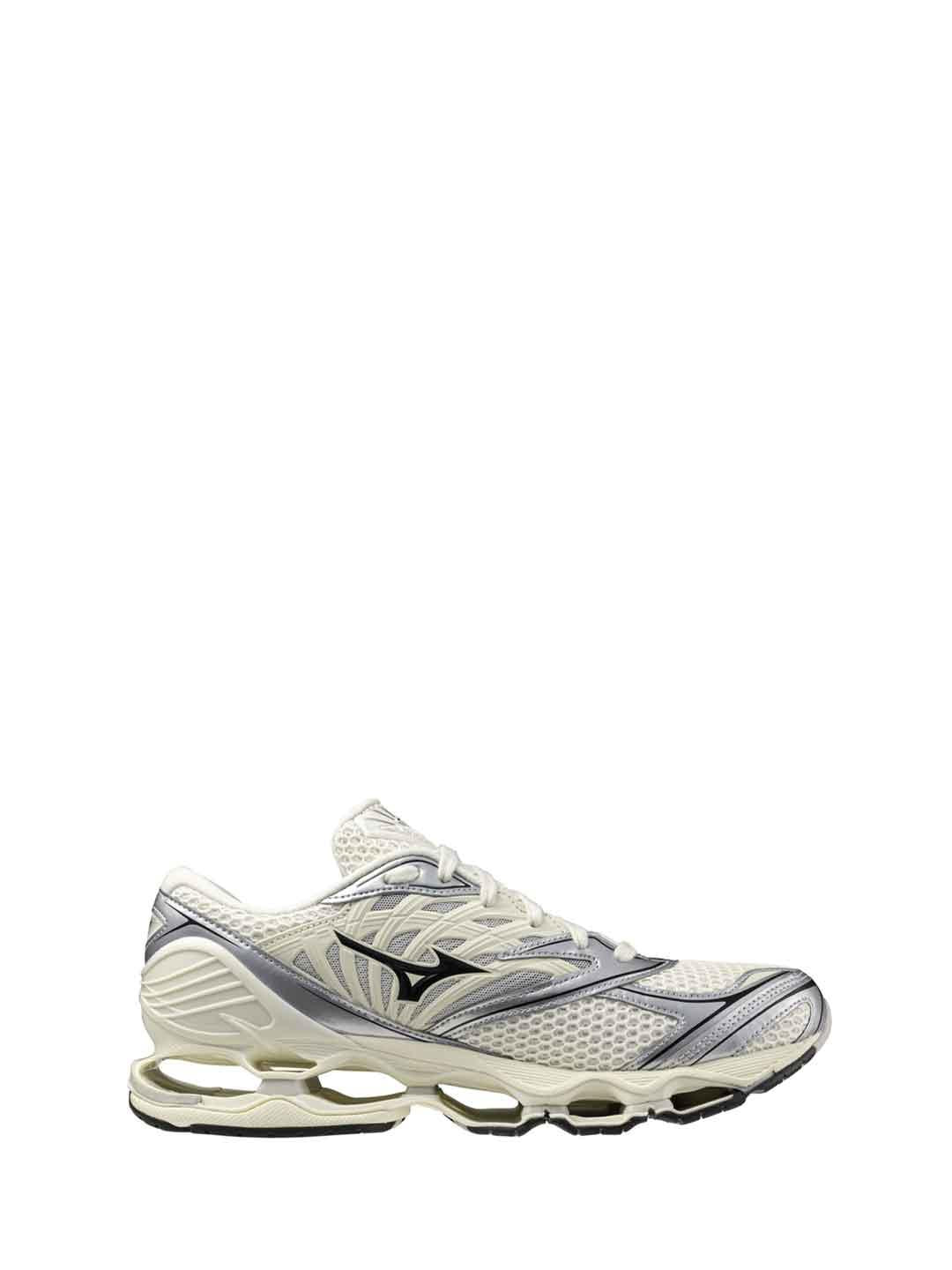 Mizuno Wave Prophecy LS sneakers panna
