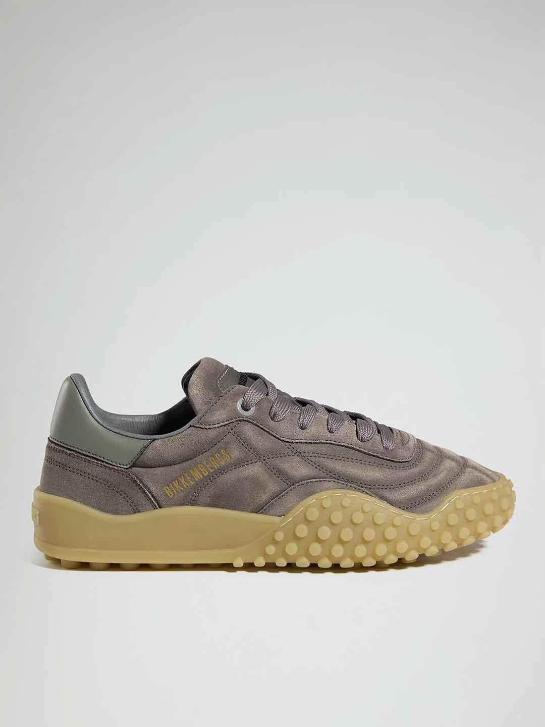 Bikkembergs sneakers grigio