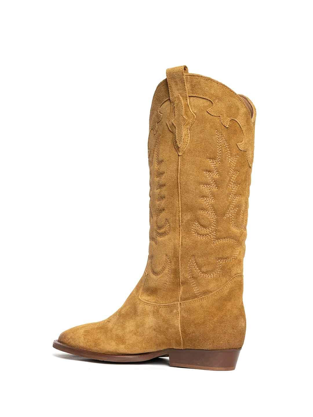 Gisel Moirè Guatemala camperos beige