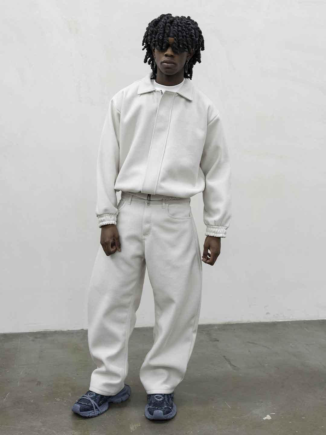 Present Day coordinato panna
