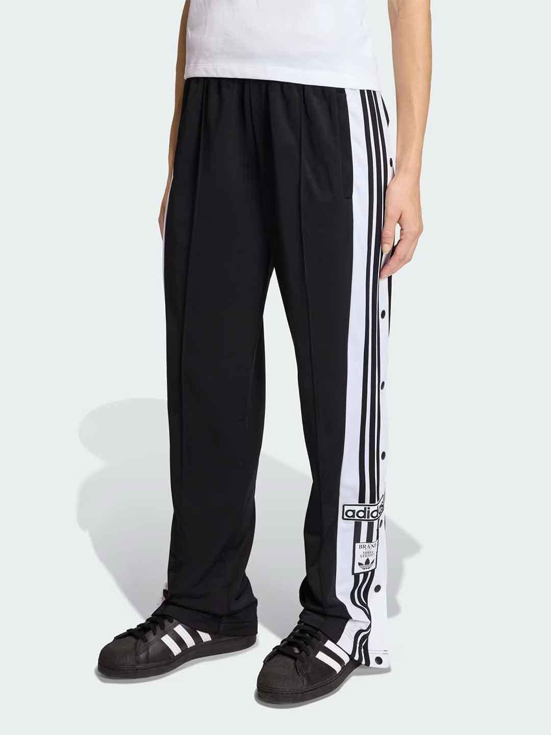 Adidas Adibreak pantalone nero