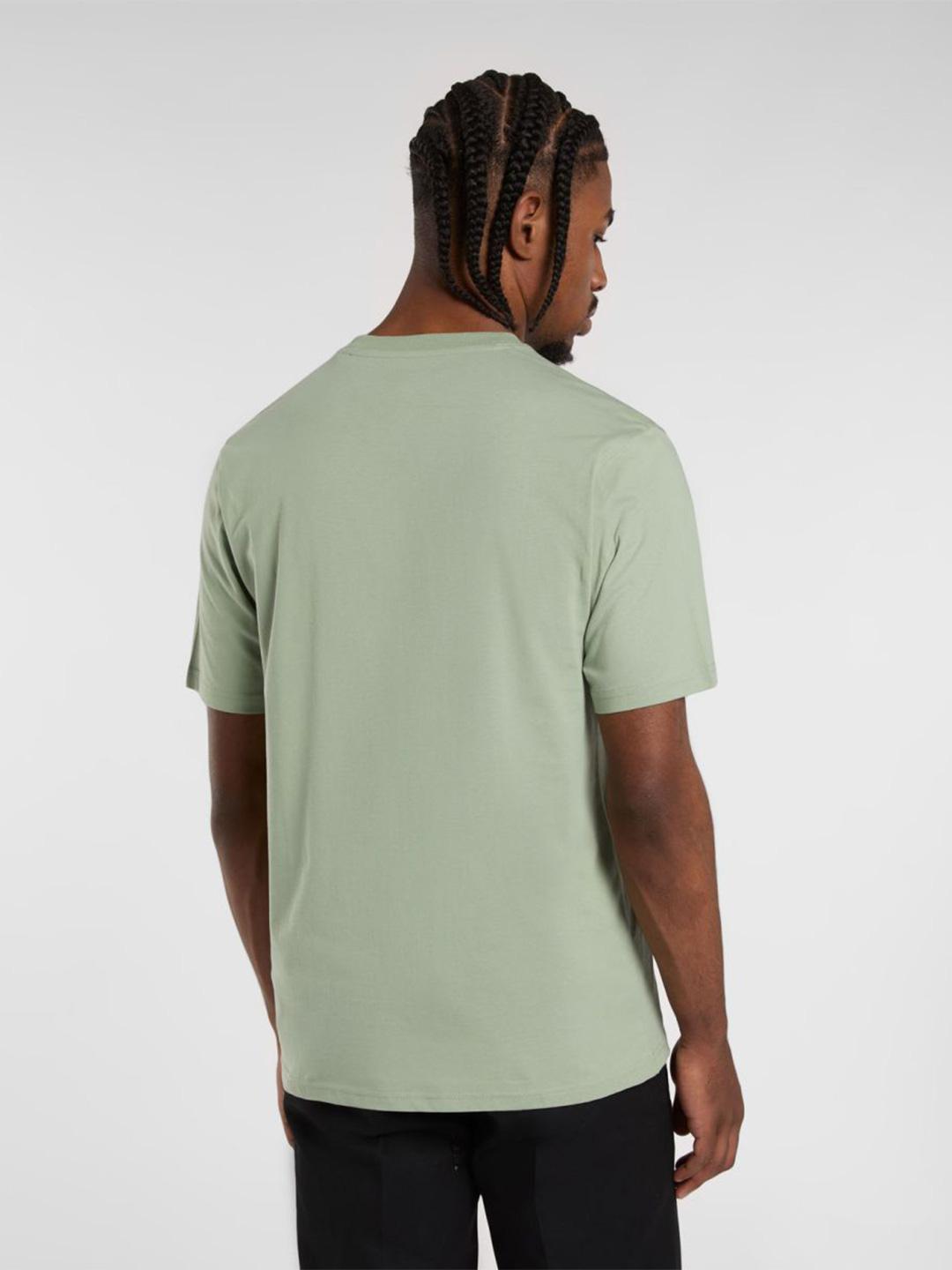 Dickies Mapleton t-shirt verde