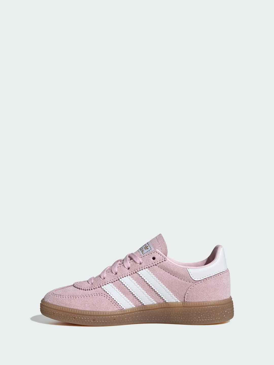 Adidas Handball Spezial kids sneakers rosa