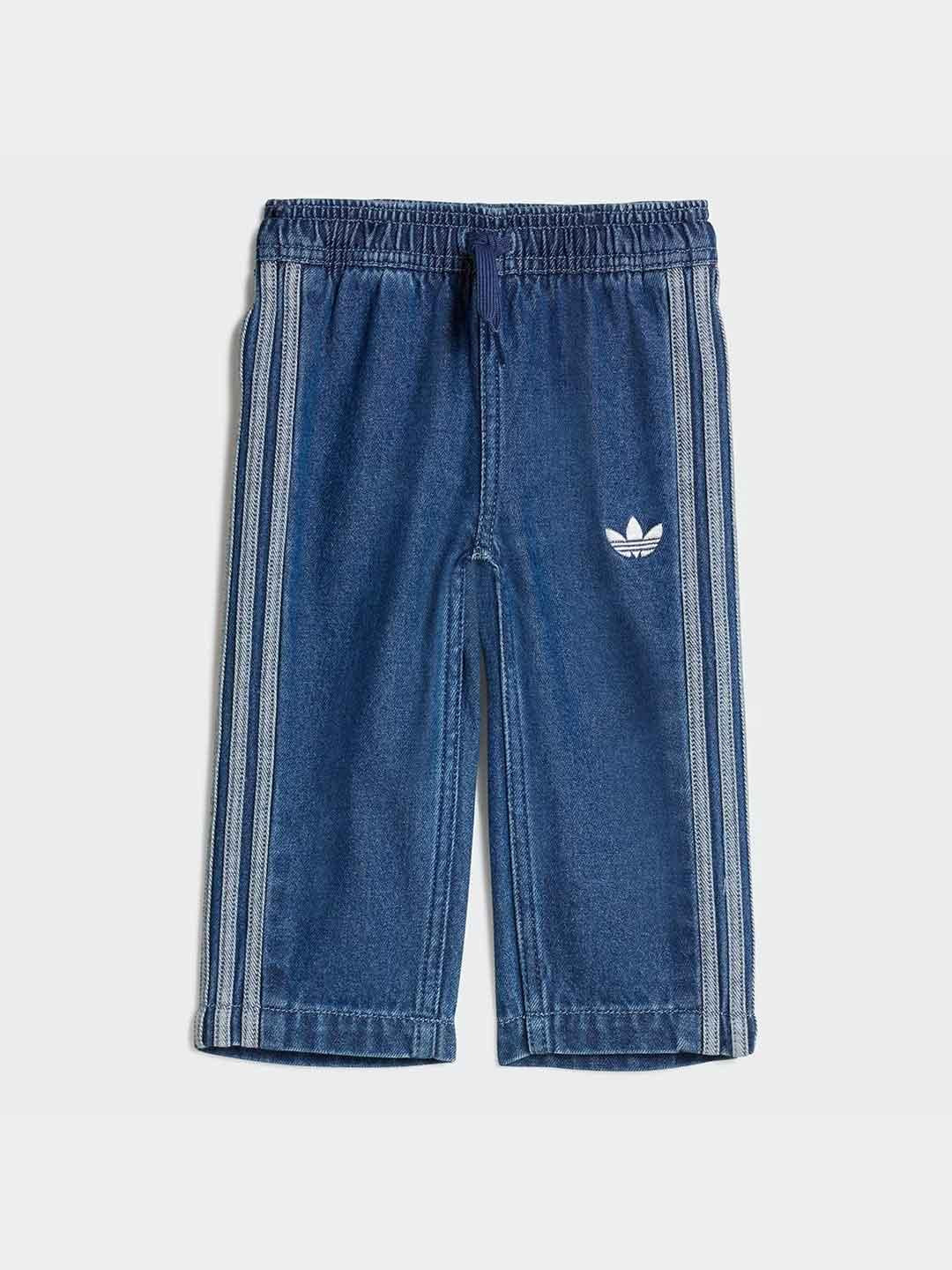 Adidas Firebird jeans kids