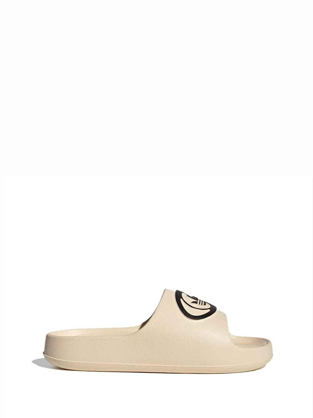 Adidas Adilette 00s sandali beige