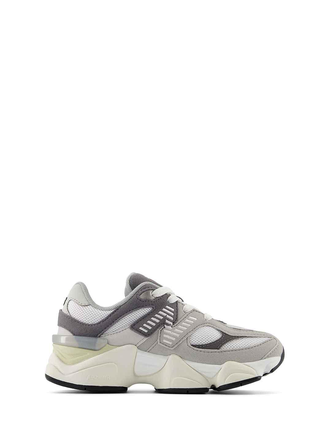 New Balance 9060 sneakers kids grigio