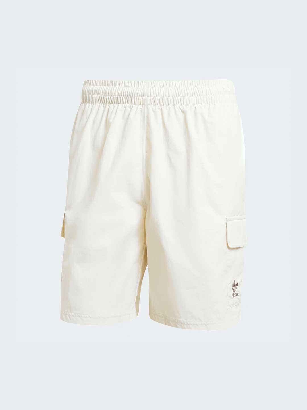 Adidas bermuda panna cargo