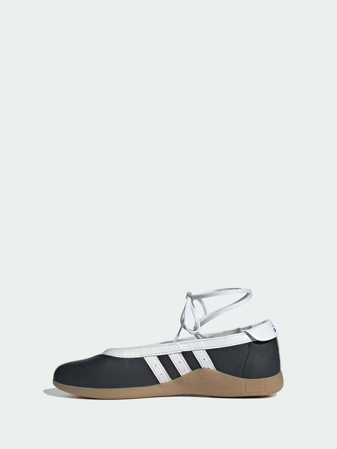 Adidas Taekwondo Mei sneakers nero