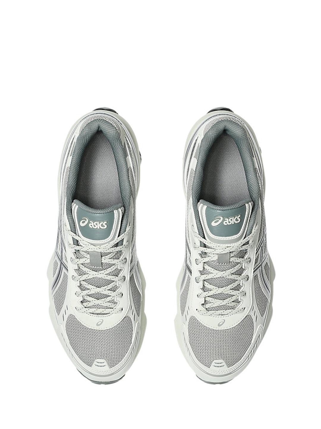Asics Gel-Kinetic Fluent sneakers verde