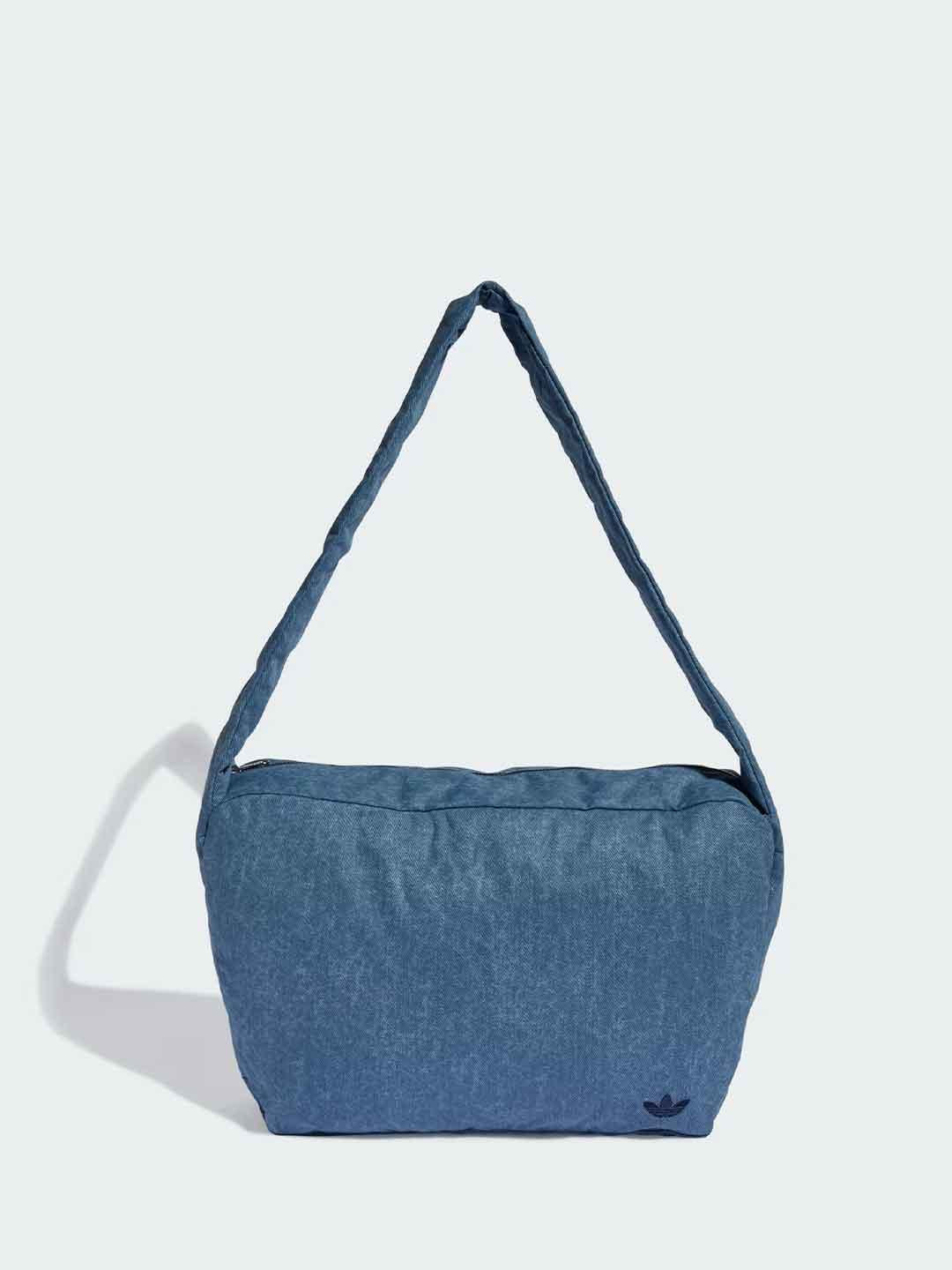 Adidas borsa in jeans