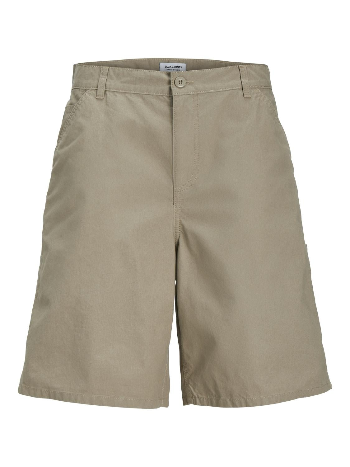Jack & Jones bermuda beige cargo