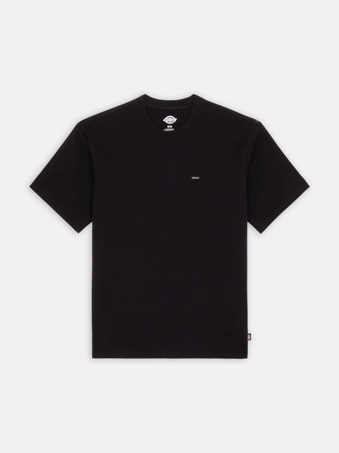 Dickies Clancy t-shirt nero con logo